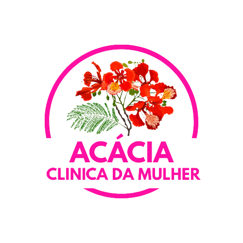 Logo Acacias Clinica da Mulher